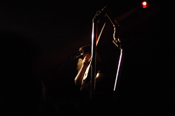 That 1 Guy at La Zona Rosa, Austin, Tx