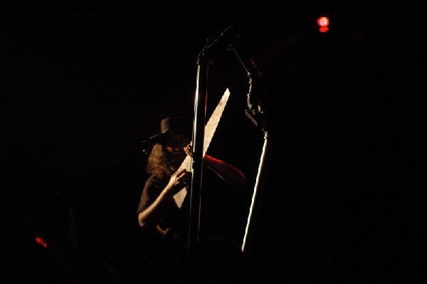 That 1 Guy at La Zona Rosa, Austin, Tx