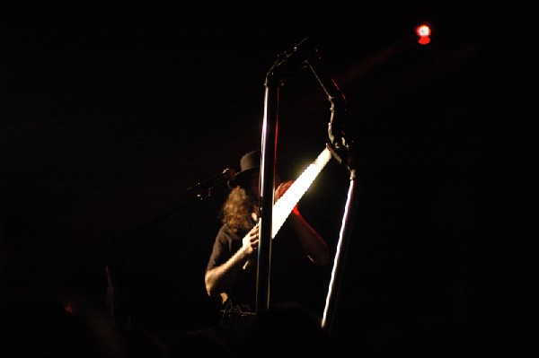 That 1 Guy at La Zona Rosa, Austin, Tx