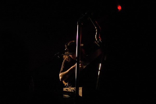 That 1 Guy at La Zona Rosa, Austin, Tx