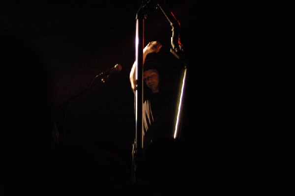 That 1 Guy at La Zona Rosa, Austin, Tx