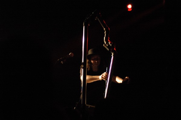 That 1 Guy at La Zona Rosa, Austin, Tx