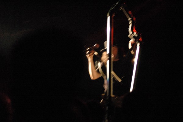 That 1 Guy at La Zona Rosa, Austin, Tx