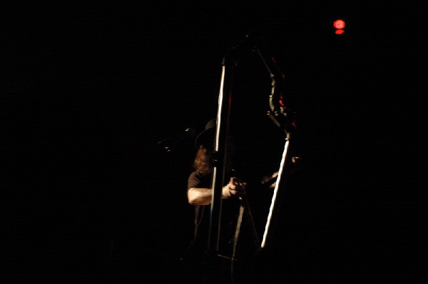 That 1 Guy at La Zona Rosa, Austin, Tx