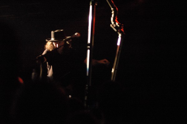 That 1 Guy at La Zona Rosa, Austin, Tx