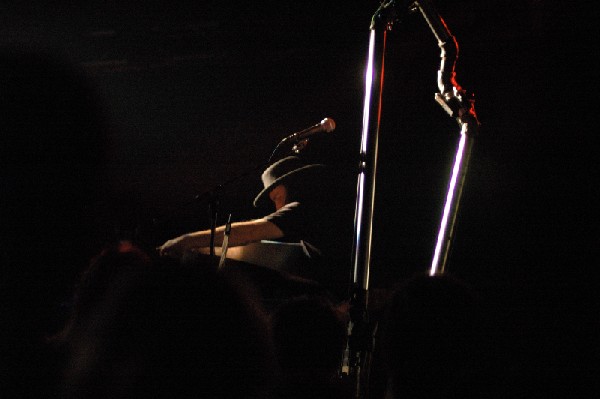 That 1 Guy at La Zona Rosa, Austin, Tx