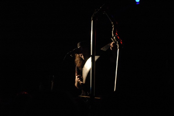 That 1 Guy at La Zona Rosa, Austin, Tx