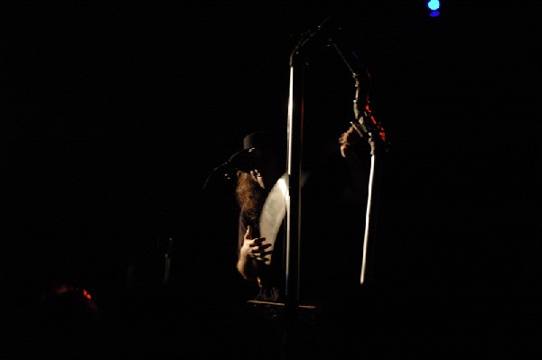 That 1 Guy at La Zona Rosa, Austin, Tx