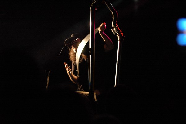 That 1 Guy at La Zona Rosa, Austin, Tx