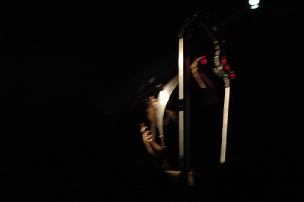 That 1 Guy at La Zona Rosa, Austin, Tx