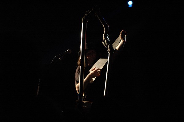 That 1 Guy at La Zona Rosa, Austin, Tx