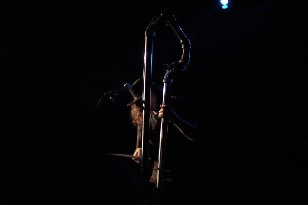 That 1 Guy at La Zona Rosa, Austin, Tx