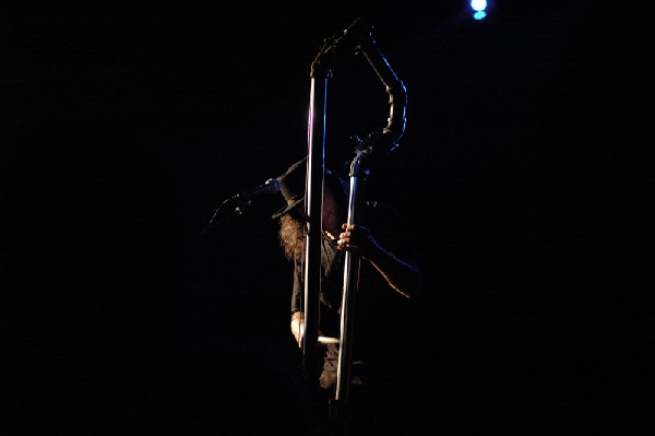 That 1 Guy at La Zona Rosa, Austin, Tx