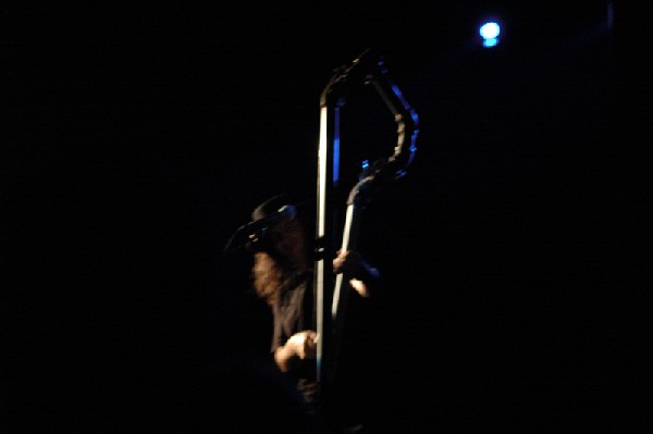 That 1 Guy at La Zona Rosa, Austin, Tx