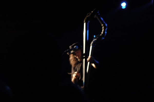 That 1 Guy at La Zona Rosa, Austin, Tx