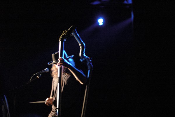 That 1 Guy at La Zona Rosa, Austin, Tx