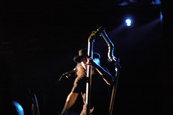 That 1 Guy at La Zona Rosa, Austin, Tx