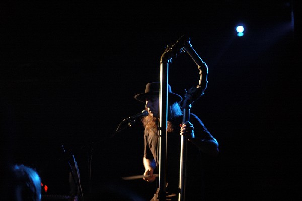 That 1 Guy at La Zona Rosa, Austin, Tx