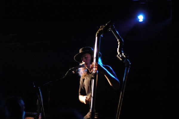 That 1 Guy at La Zona Rosa, Austin, Tx