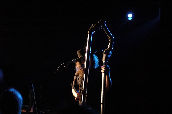 That 1 Guy at La Zona Rosa, Austin, Tx