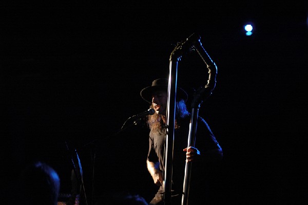 That 1 Guy at La Zona Rosa, Austin, Tx