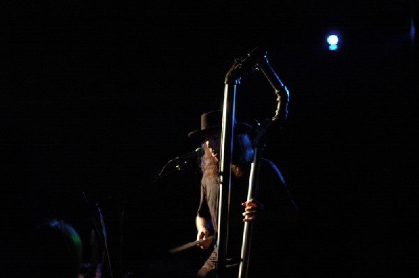 That 1 Guy at La Zona Rosa, Austin, Tx