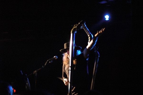 That 1 Guy at La Zona Rosa, Austin, Tx