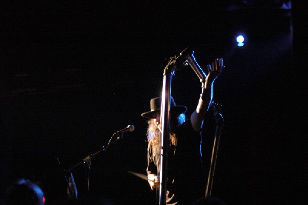 That 1 Guy at La Zona Rosa, Austin, Tx