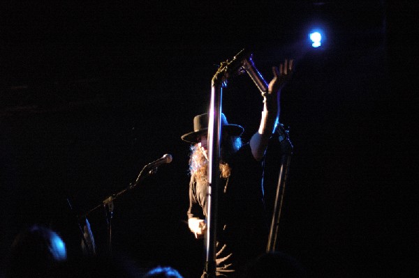 That 1 Guy at La Zona Rosa, Austin, Tx