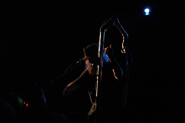 That 1 Guy at La Zona Rosa, Austin, Tx