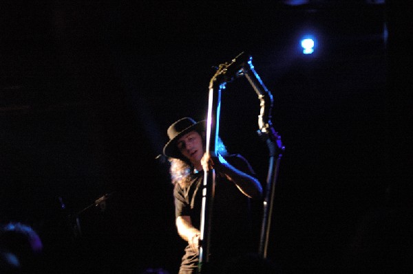 That 1 Guy at La Zona Rosa, Austin, Tx