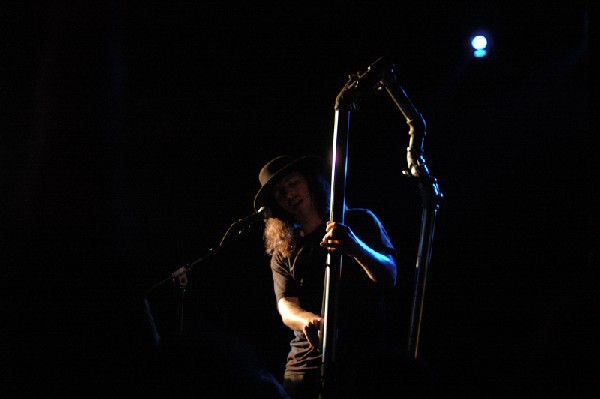 That 1 Guy at La Zona Rosa, Austin, Tx