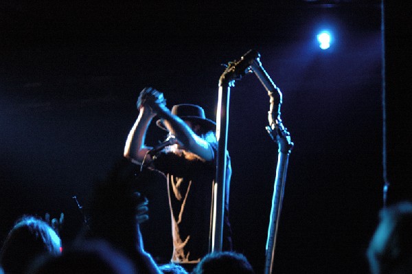 That 1 Guy at La Zona Rosa, Austin, Tx