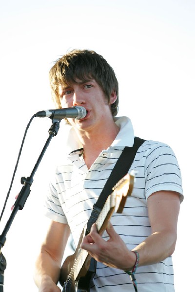 Arctic Monkeys At Coachella