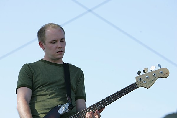 Explosions In The Sky Coachella 2007