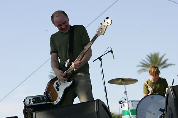 Explosions In The Sky Coachella 2007