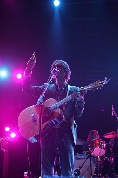 Jarvis Cocker at Coachella