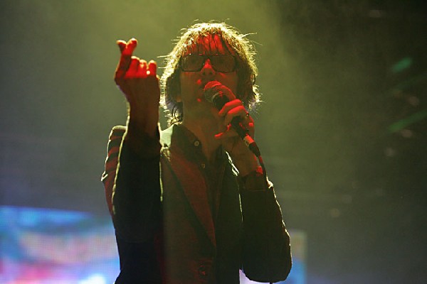 Jarvis Cocker at Coachella