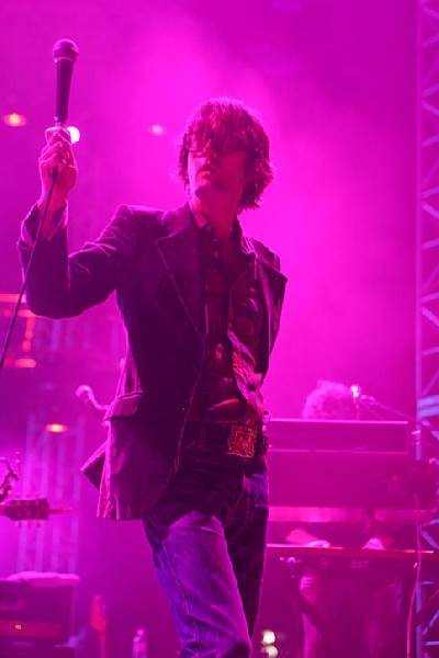 Jarvis Cocker at Coachella
