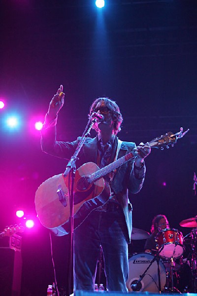 Jarvis Cocker at Coachella