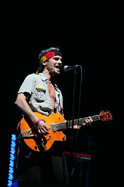 Manu Chao at Coachella