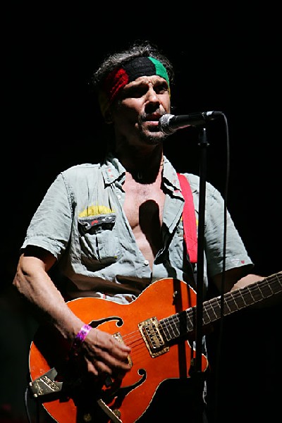 Manu Chao at Coachella