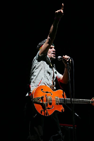 Manu Chao at Coachella