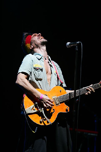 Manu Chao at Coachella