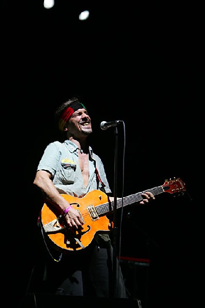 Manu Chao at Coachella