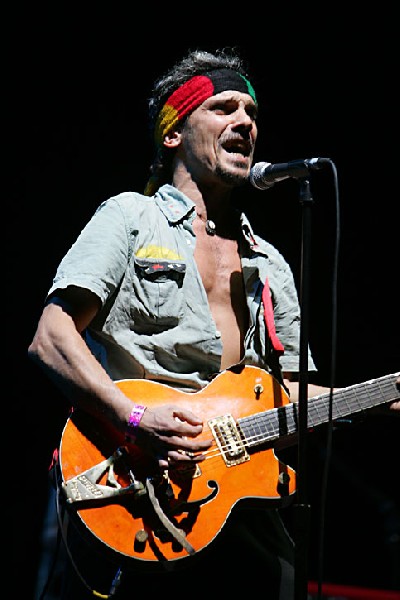 Manu Chao at Coachella