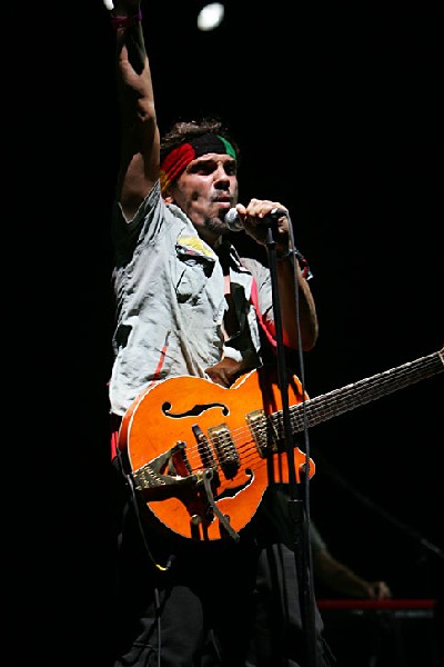 Manu Chao at Coachella