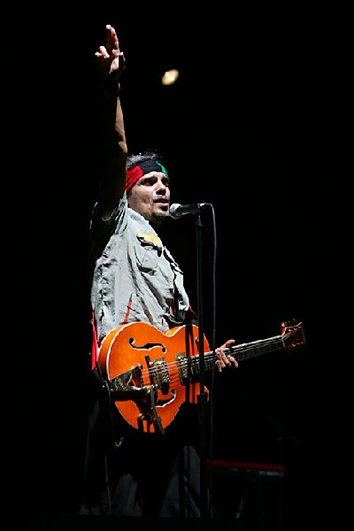Manu Chao at Coachella