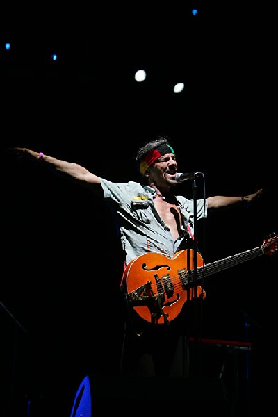 Manu Chao at Coachella
