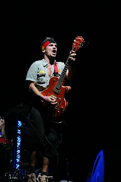 Manu Chao at Coachella